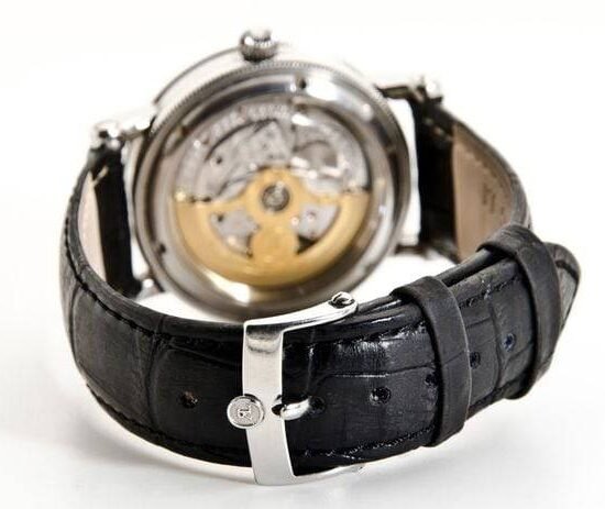 Chronoswiss Tora Dual-Timer In House Complication - CH1323 - Pawndeluxe