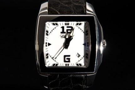 Chopard two o ten