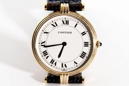 Cartier Trinity