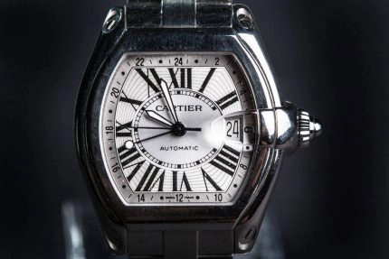 Cartier Roadster