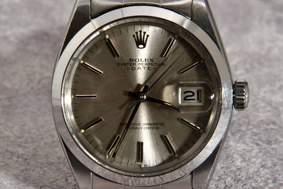 rolex oyster perpetual date ref 15000