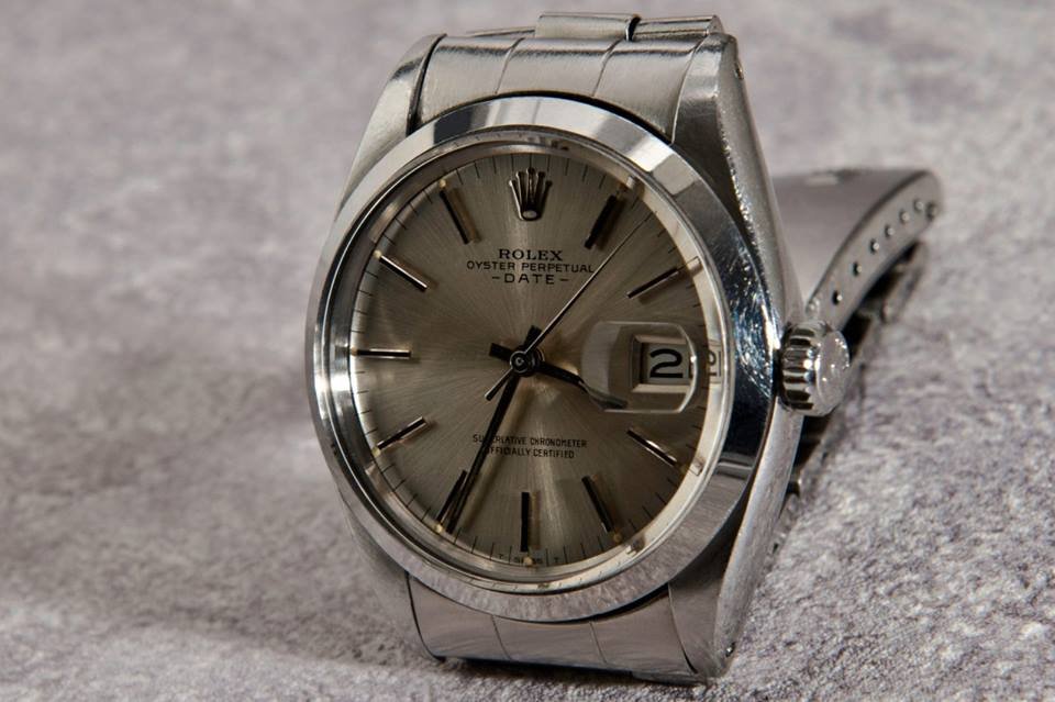 rolex oyster perpetual date ref 15000