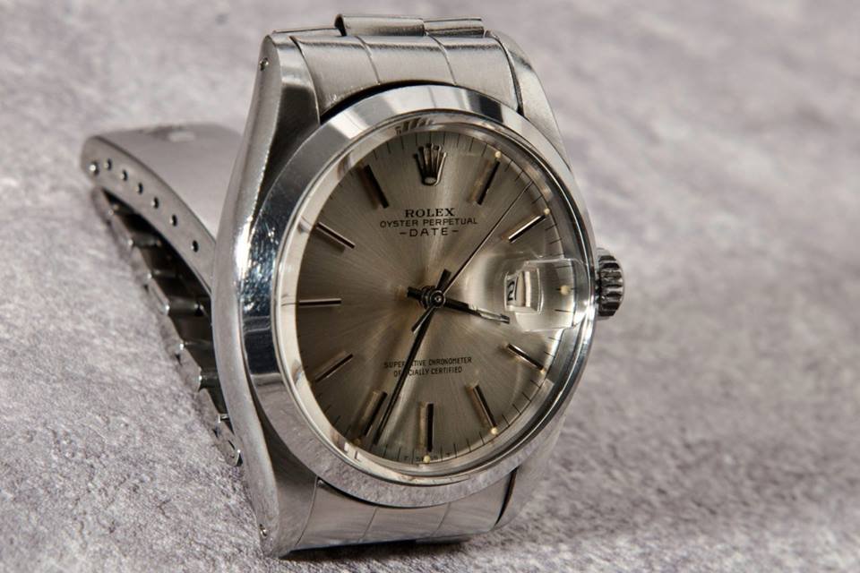 rolex oyster perpetual date ref 15000