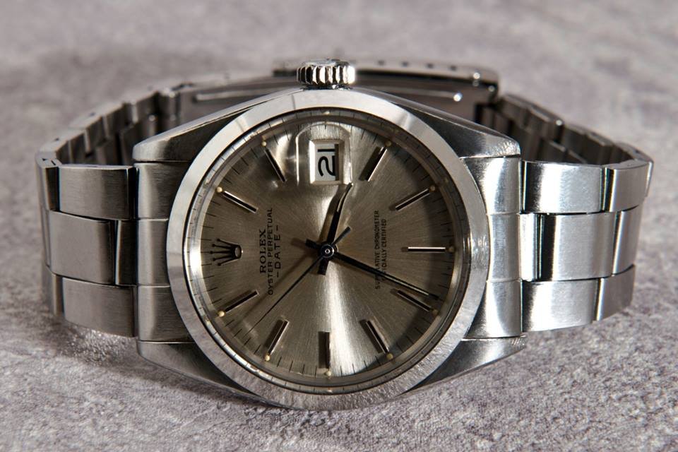 rolex oyster perpetual date ref 15000