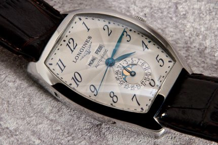 Longines Evidenza