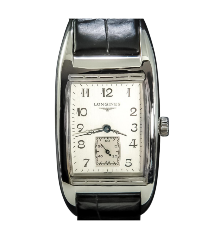 Longines BelleArti L2.694.4.73.4 Men's Design Watch - Pawndeluxe