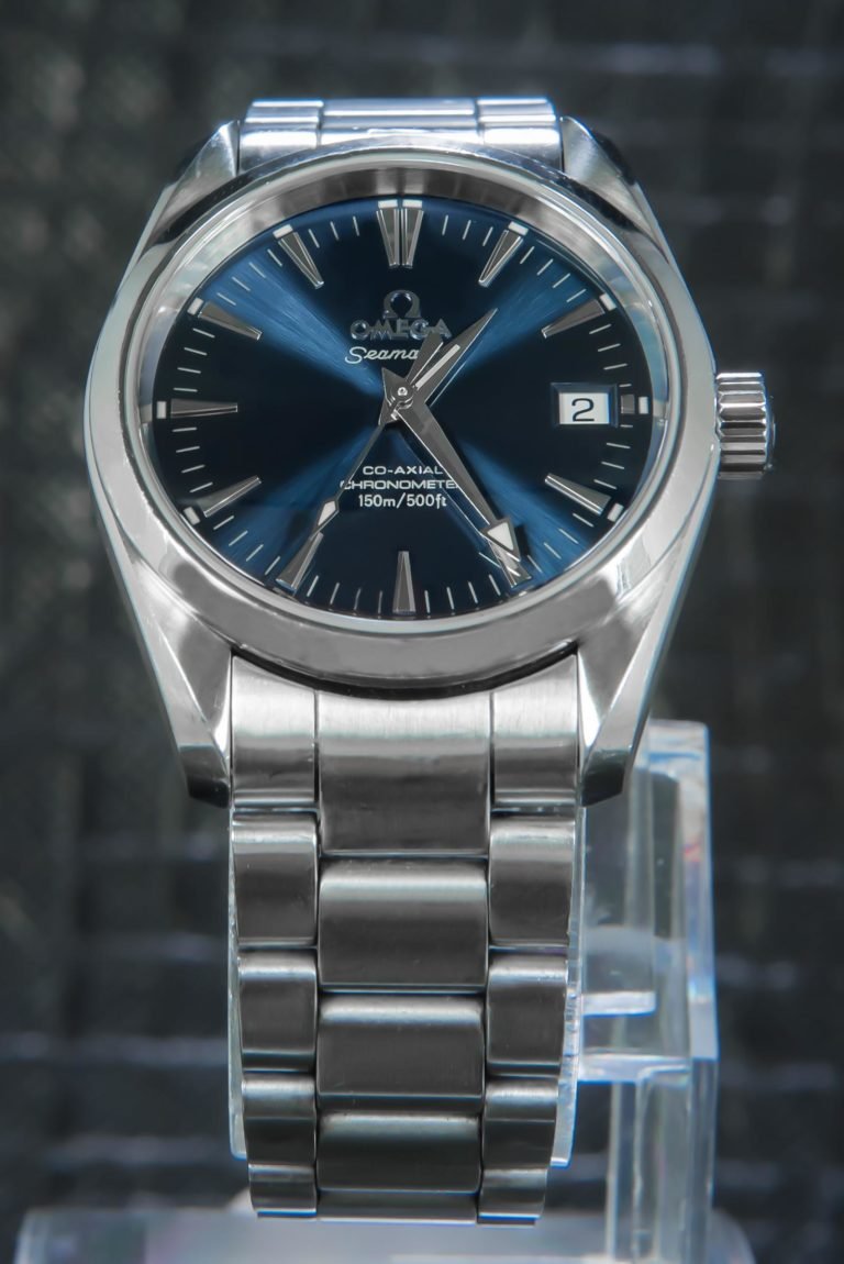 omega 39 mm