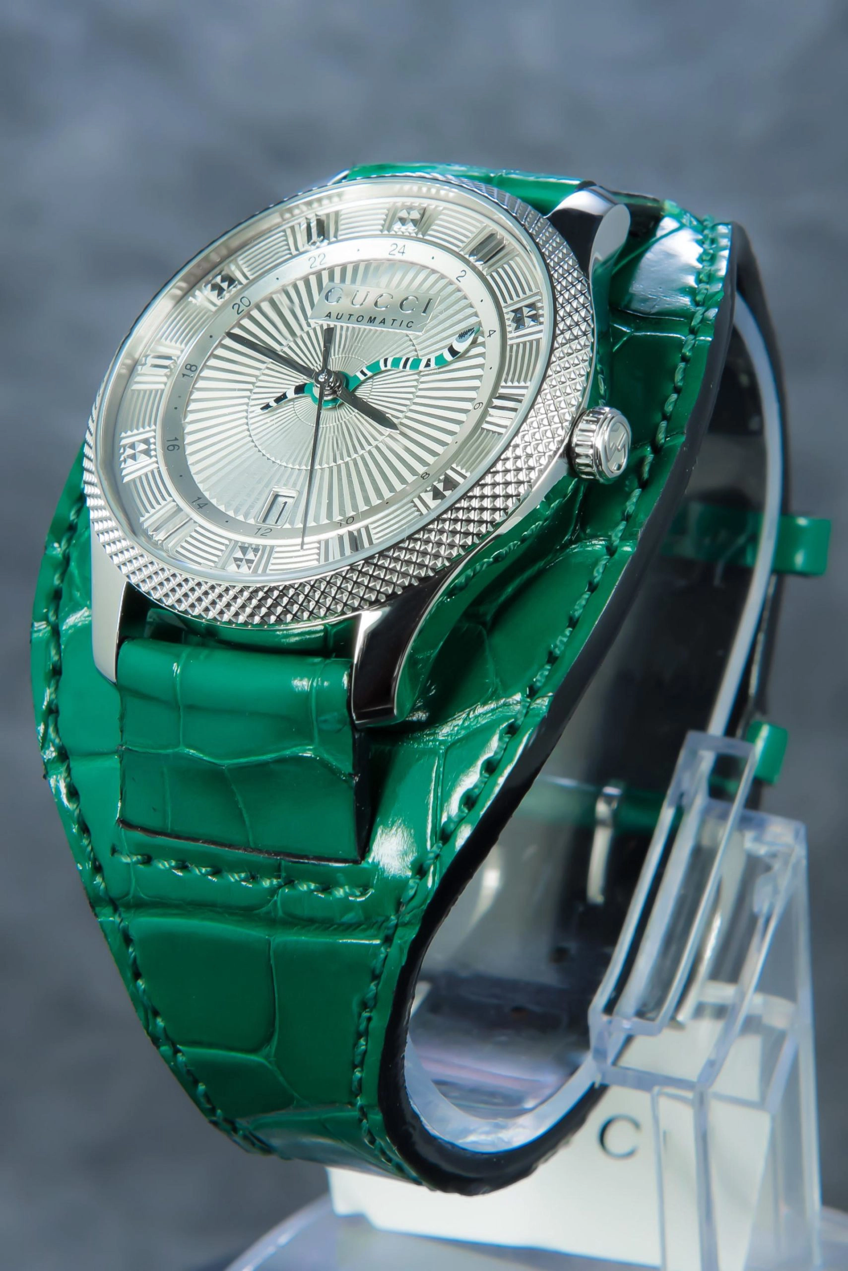 Emerald Green Collection