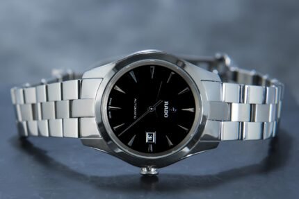 Rado HyperChrome Automatic New Ladies Collection - R3 2091163 ...