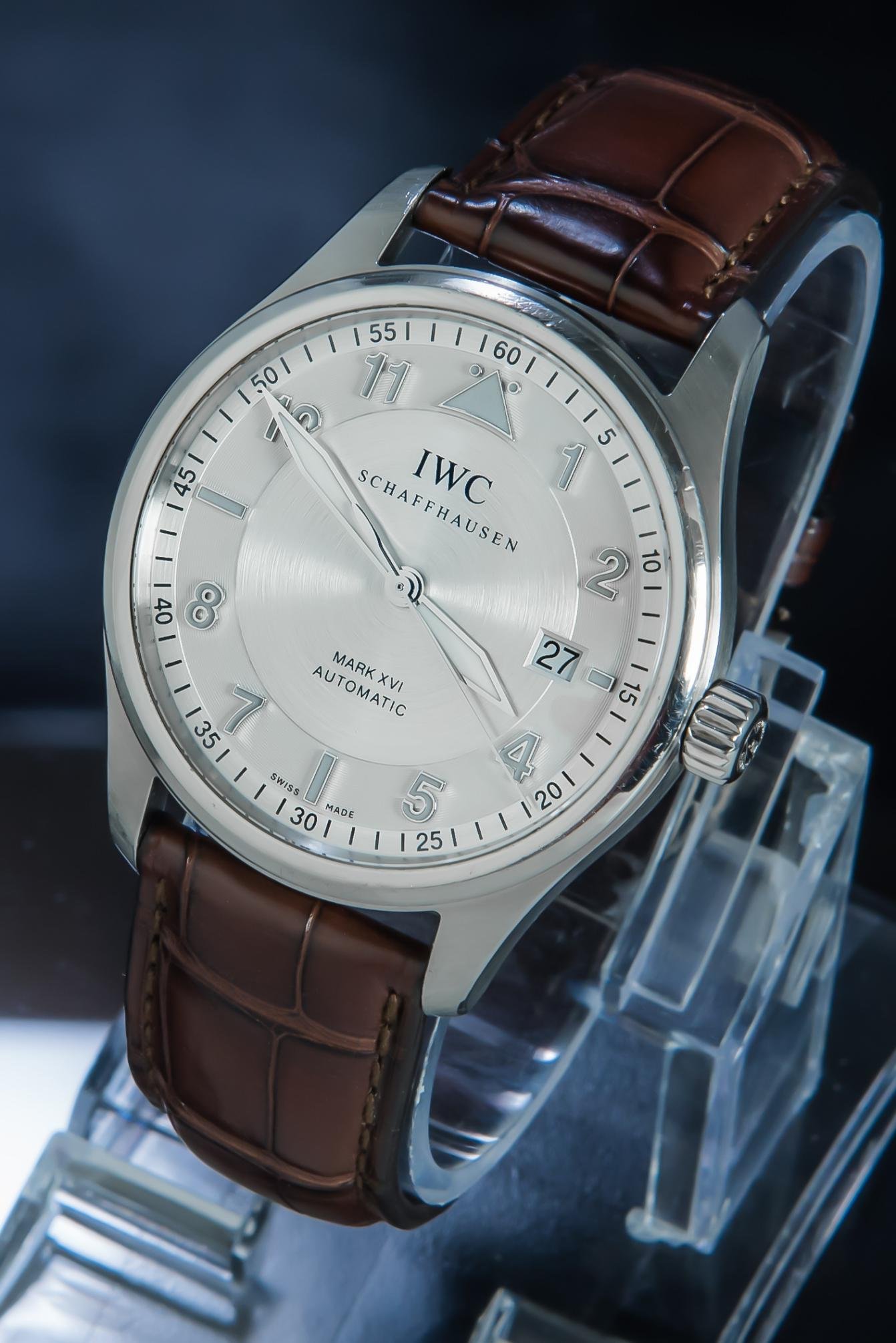 iwc mark xvi for sale