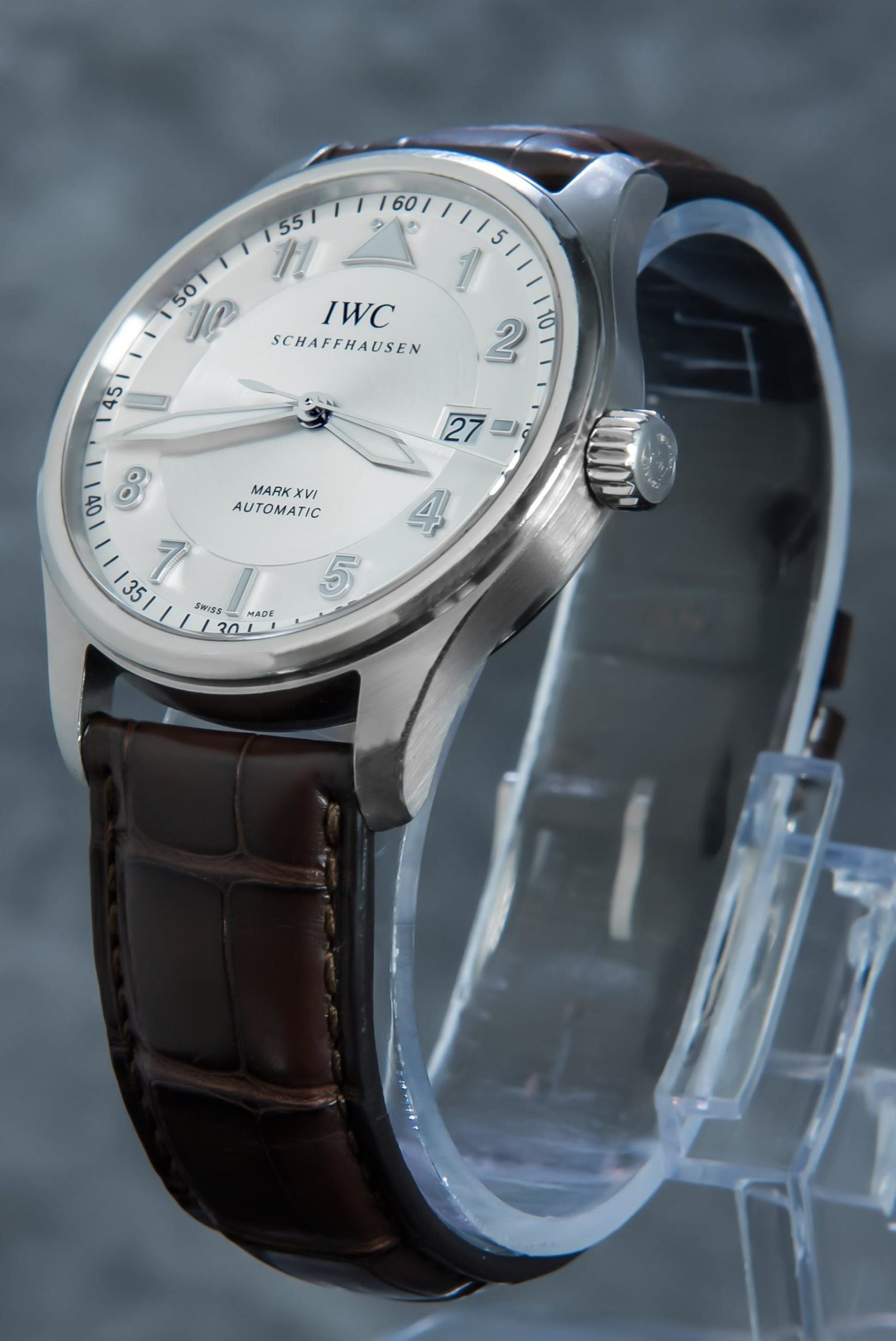 iwc mark xvi for sale