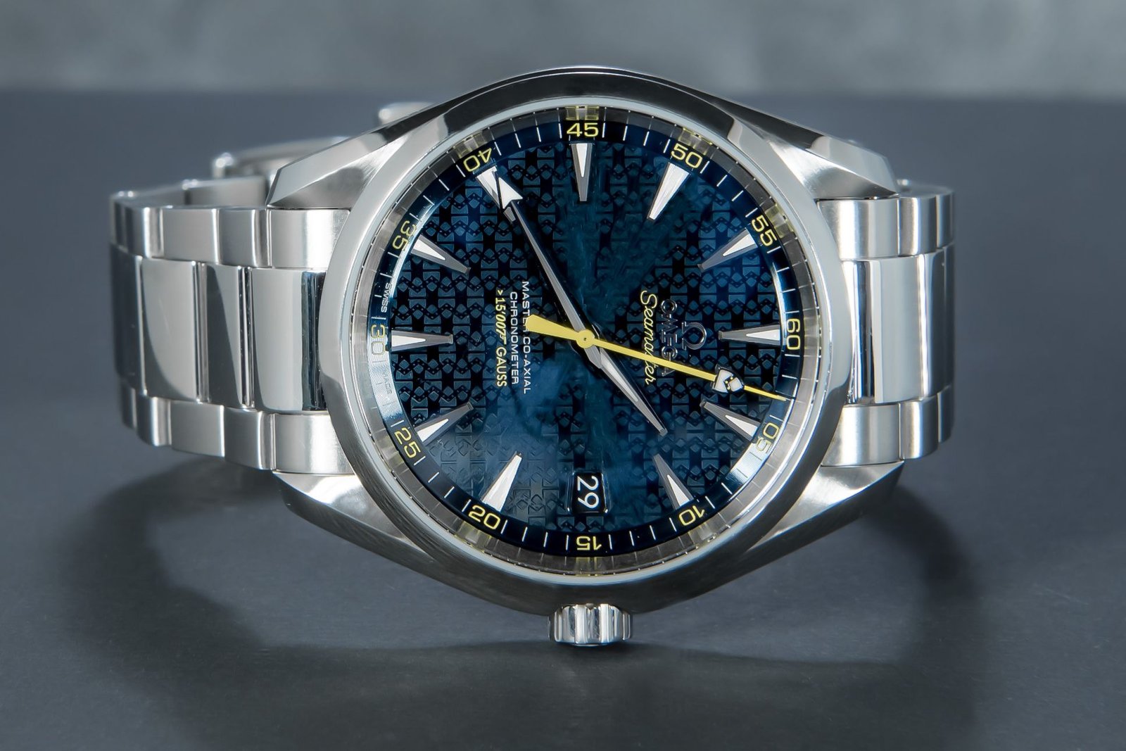 omega spectre watch ebay