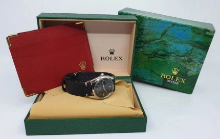 Rolex Oyster Precision 6494 in box