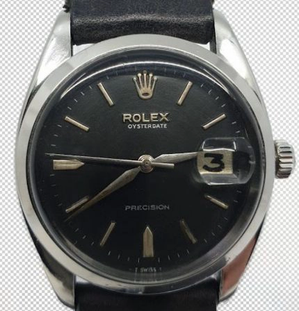 Rolex Oyster Precision 6494