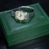 Rolex Air King on box