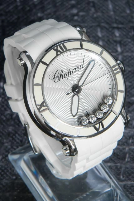 Chopard Happy Sport 278551-3003 left