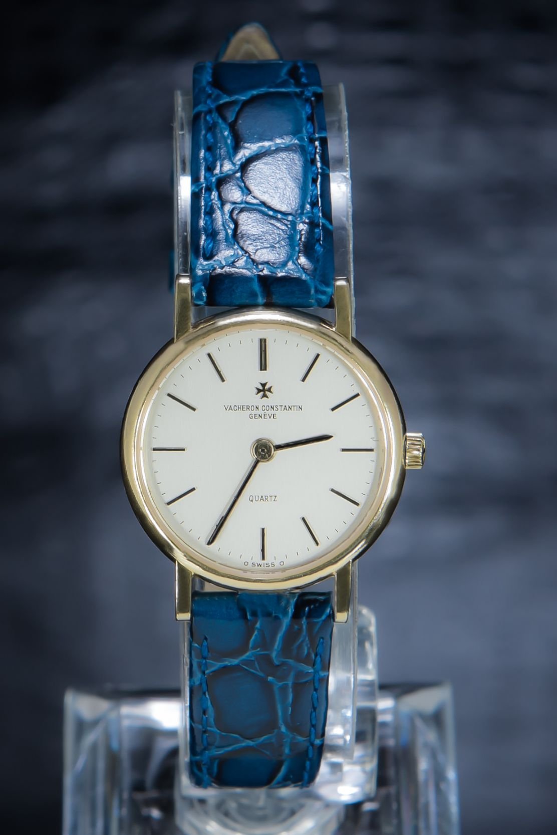 Vacheron Constantin Classique 70001 Dress Watch 18K Gold