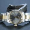 Rolex Oyster Perpetual 6748 front