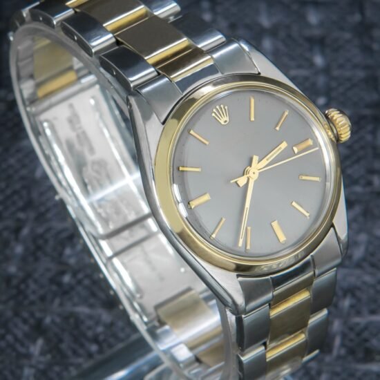 Rolex Oyster Perpetual 6748