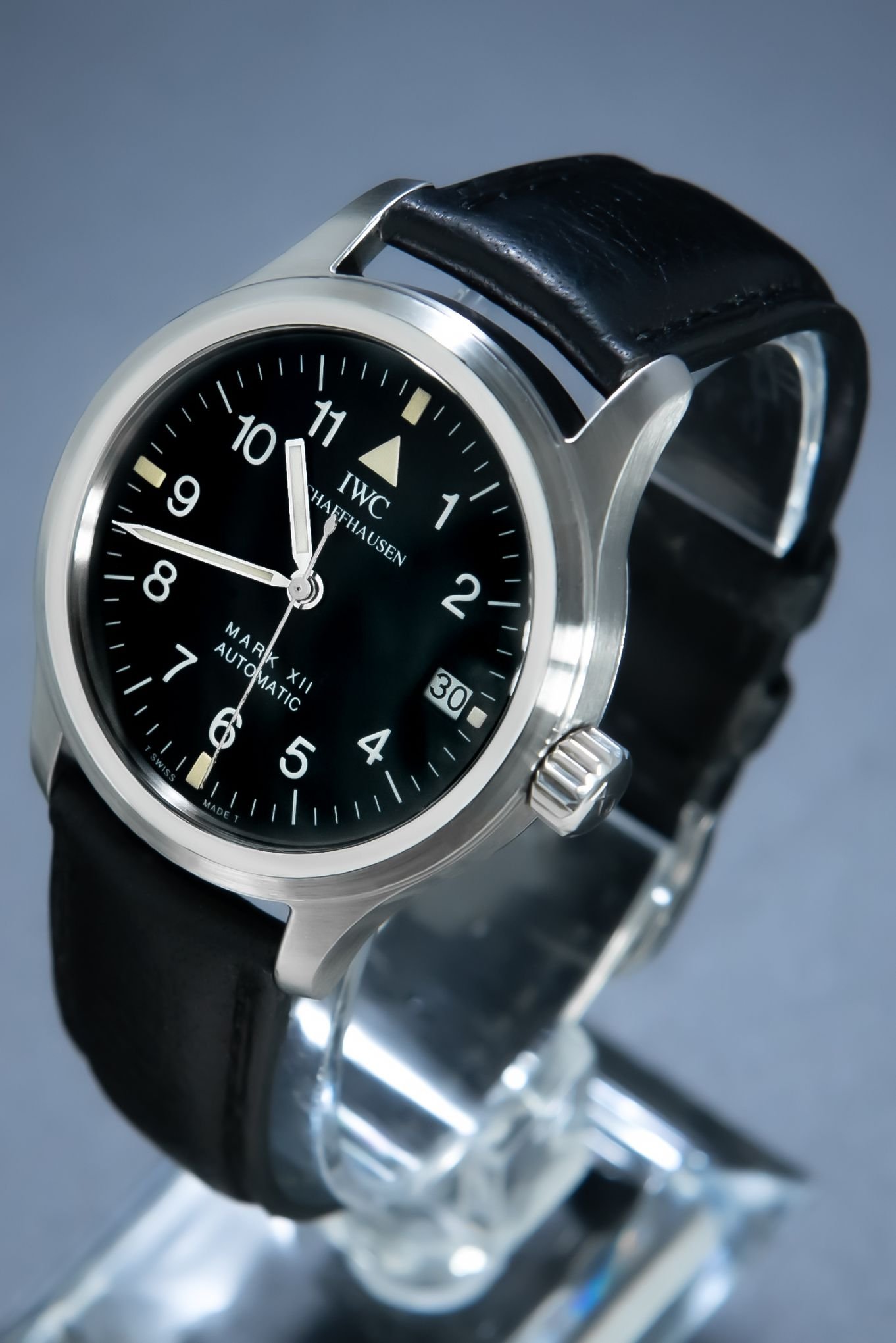 bruce lee watch seiko