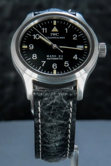 IWC Pilot Mark IW3241