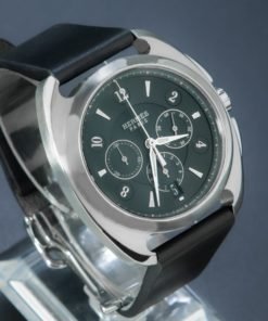 hermes dressage chronograph