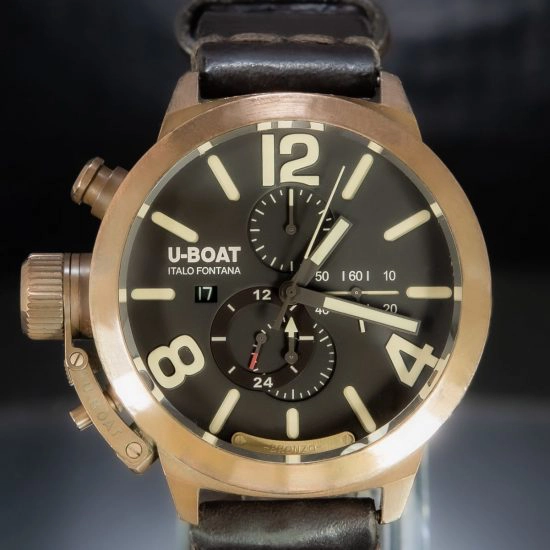 U-Boat Classico 8064