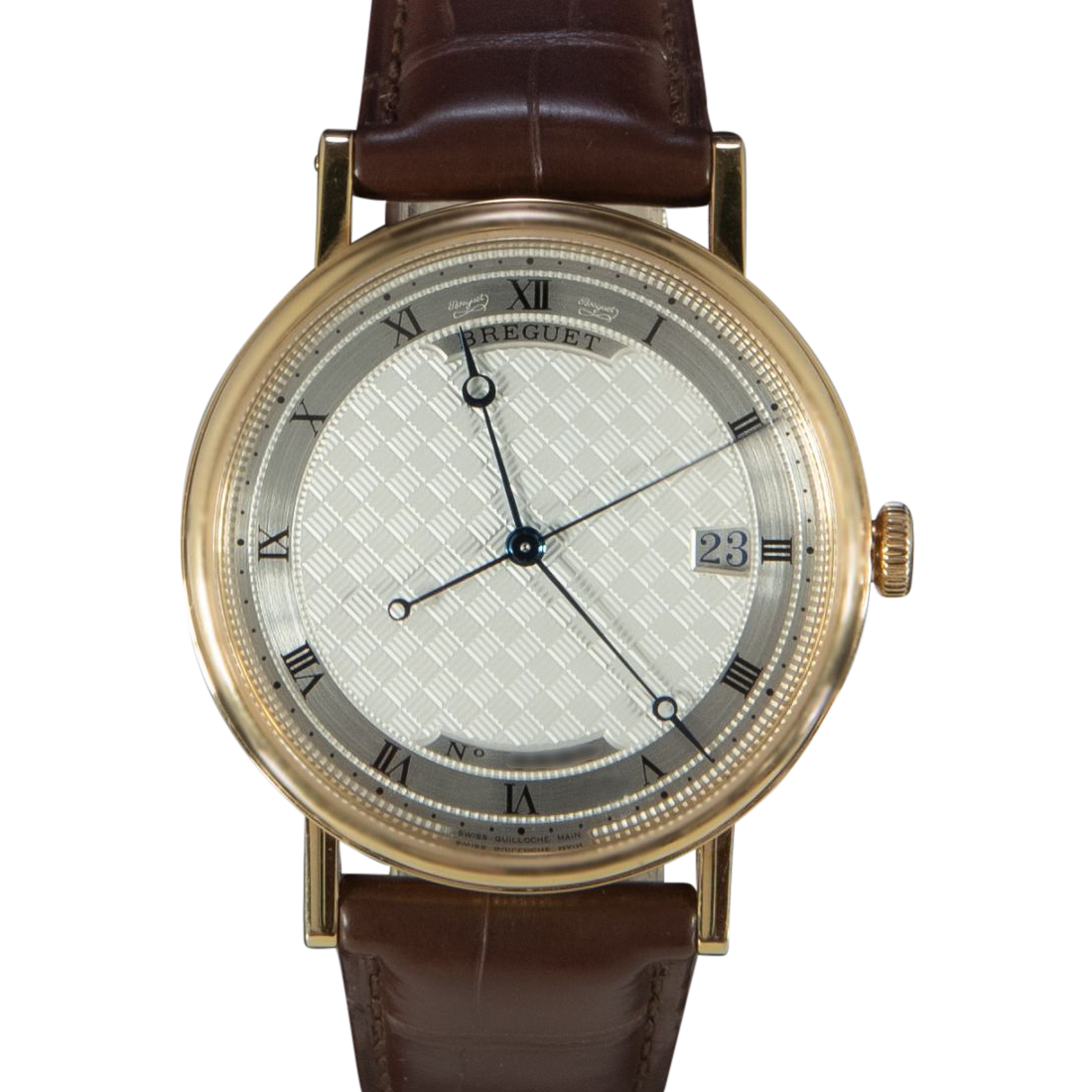 Breguet Classique 5177BA/12/9V6 | Pawn Deluxe