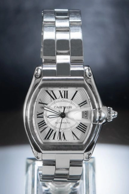 Cartier Roadster 2510