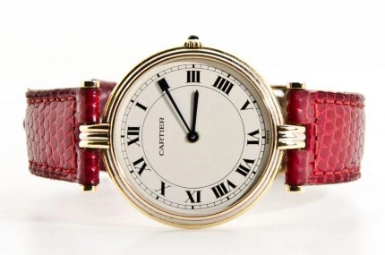 Cartier Vendome 81002