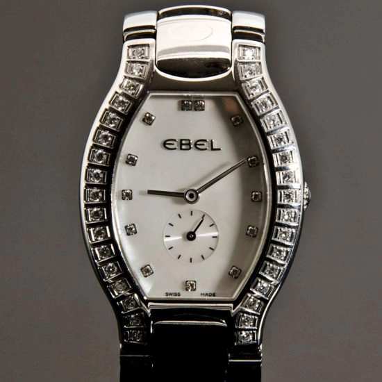 Ebel Beluga E9014G38-20