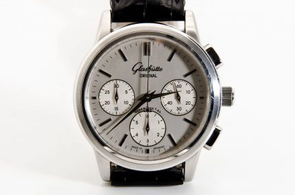 Glashutte Original Senator 39-31-45-42-04