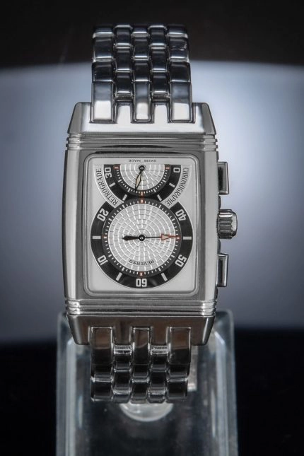 Jaeger-LeCoultre Reverso Duoface Q2958120