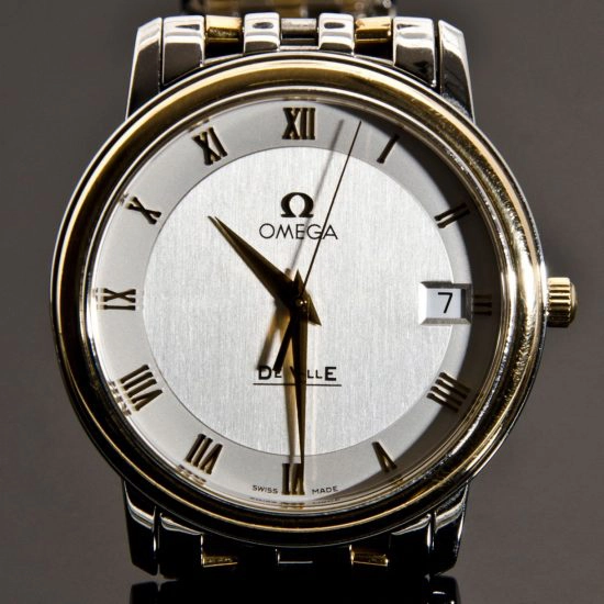 Omega De Ville Prestige 4310.32.00