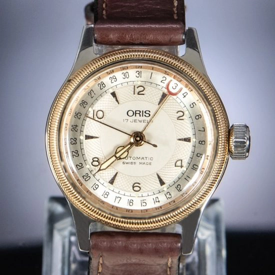 Oris Big Crown Vintage