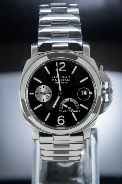 Panerai Luminor Automatic OP 6575