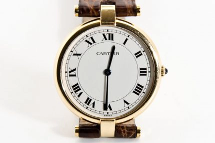 Cartier Vendome 81001