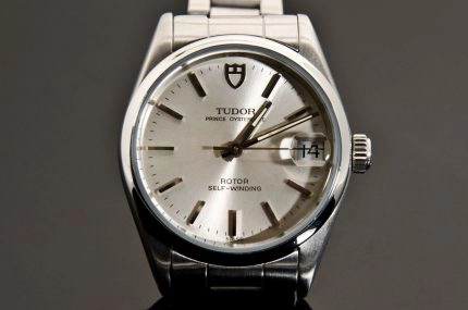 Tudor Rolex Prince Oysterdate 7966