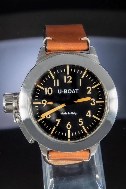 U-Boat Lefty-Crown