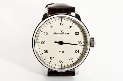 Meistersinger N° 01 AM3303