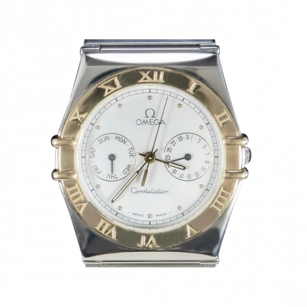 Omega Constellation Day-Date 120.230.00