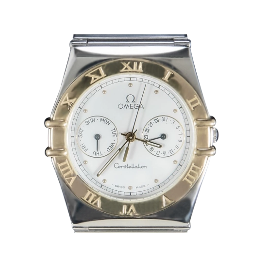 Omega Constellation Day-Date 120.230.00