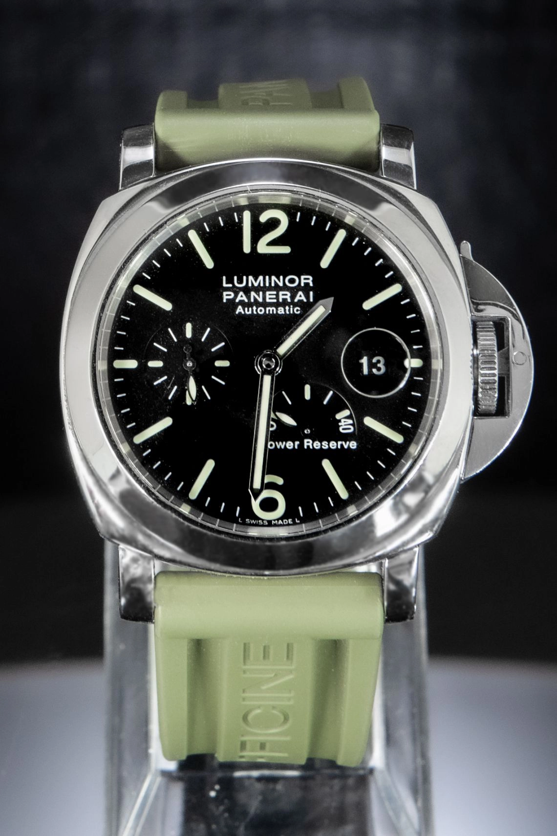 Panerai pam 00090 best sale