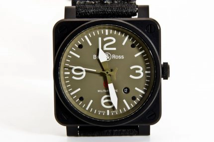 Bell & Ross BR03-92