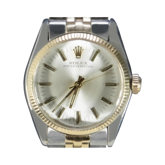 Rolex Oyster Perpetual 31 Automatic
