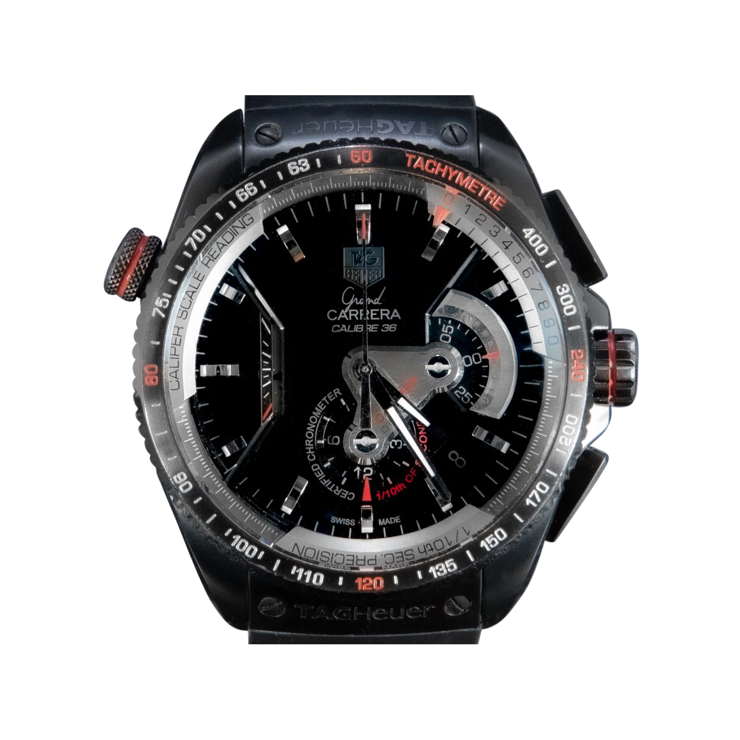 Tag heuer grand online carrera cav5185