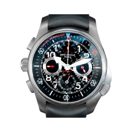 Girard Perregaux BMW Oracle Racing 49930-21-013YFK6A