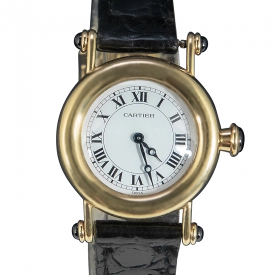 Cartier Diabolo 14400