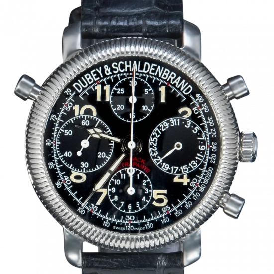 Dubey & Schaldenbrand Flyback Automatic