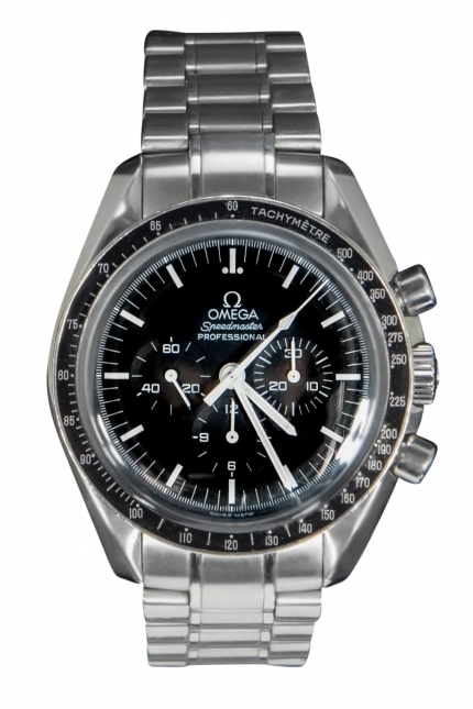 Omega Speedmaster Professional Moonwatch 3574.51.00